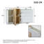 140 Sideboard