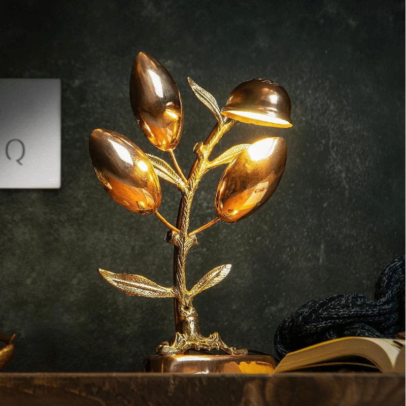 Bedside; Desk Lamp