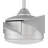 Medeeha 54'' Ceiling Fan with LED Lights-1238718553