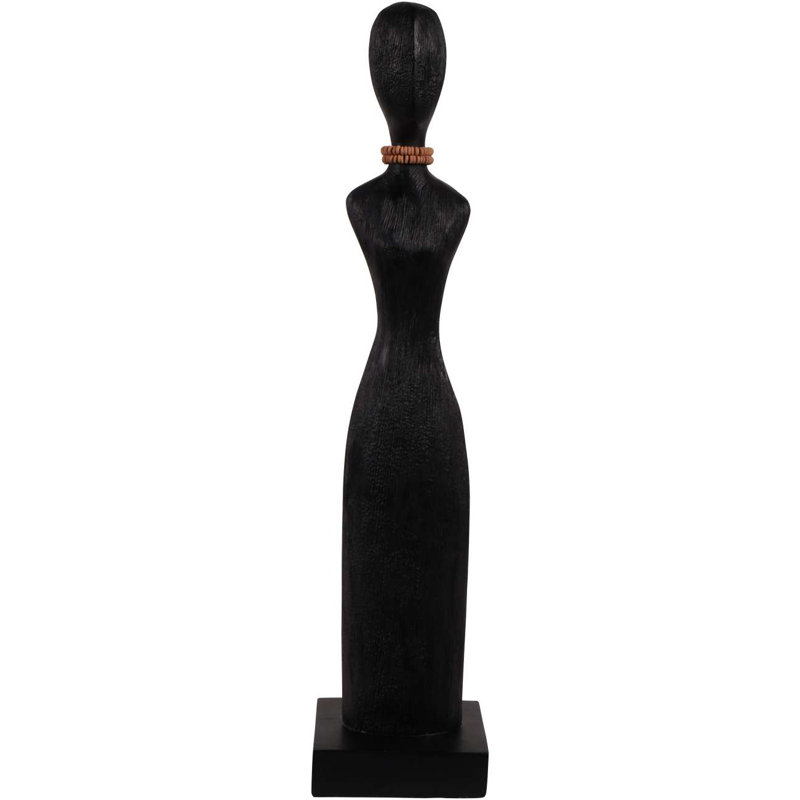 Guillem Figurines & Sculptures, 20" H x 5" W x 5" D