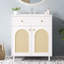 Armoire de salle de bain Modern Modern