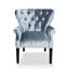 Tufted Armchair