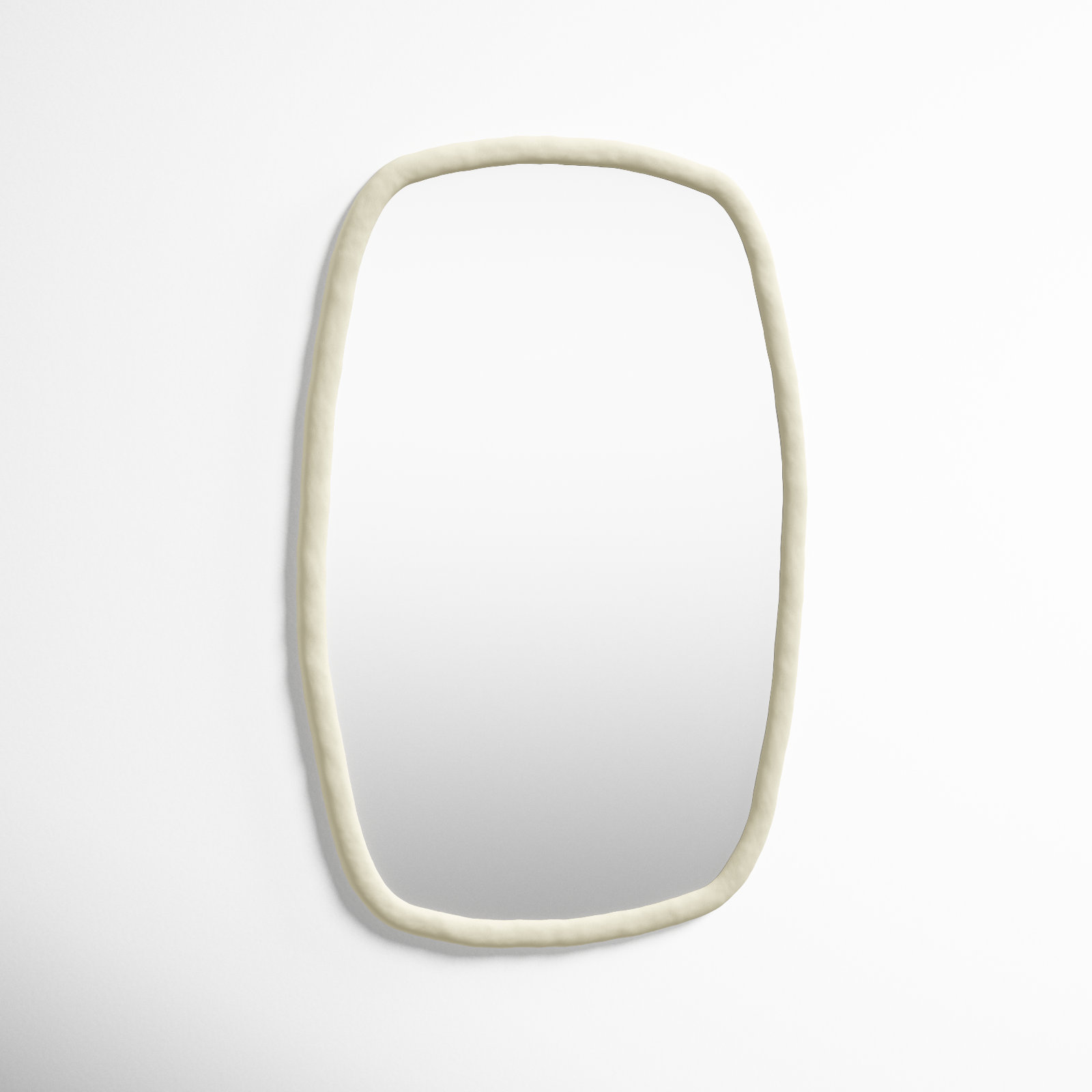 Aneta 24" Accent Mirror