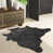 Black/Brown