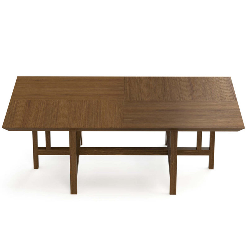 Lowell Rectangular Cocktail Table