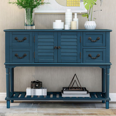 Console Lumpkin 45,3 po
