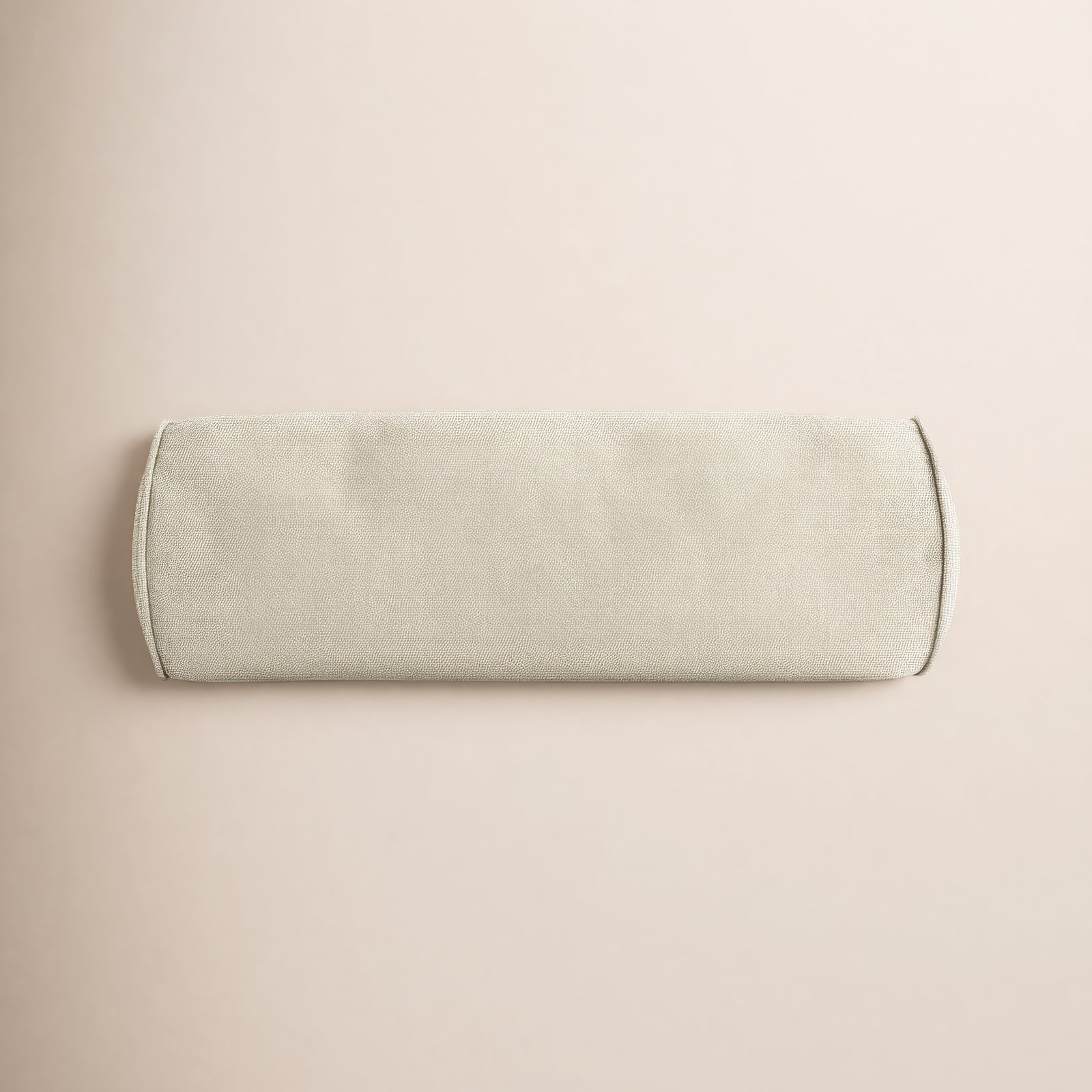 Damiana Indoor/Outdoor Throw Pillow, Canvas Cloud, 6" x 16"