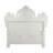 Traditional Luxurious upholstered bed,bed frame,platform bed-80269925