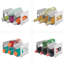 Arthenia 6 Bottle Tabletop Wine Bottle Rack-364523375