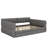 Queen-Sized Upholstered Platform Bed Equipped With USB Ports And Drawers-2010838243