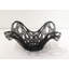 Papillon Iron Wire Tray-19923389