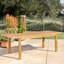 Expandable Dining Table