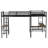 Niklaus Kids Twin Loft Bed