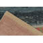 Distressed Homage Hand Knotted Wool Abstract Area Rug-1215404233