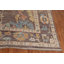 Tapis turc Oushak 9x11
