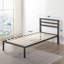 Lit plateforme 14 po Modernista Classic-233407067