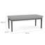 Banc de réception en acier 2 places Amherst-70961841-70961838