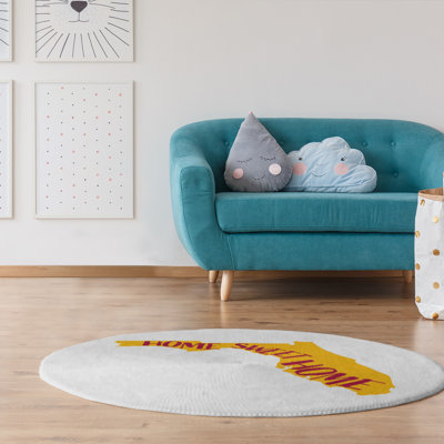 Chenille Indoor Rug