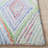 Metro Hand Tufted Performance Geometric Rug-89618571
