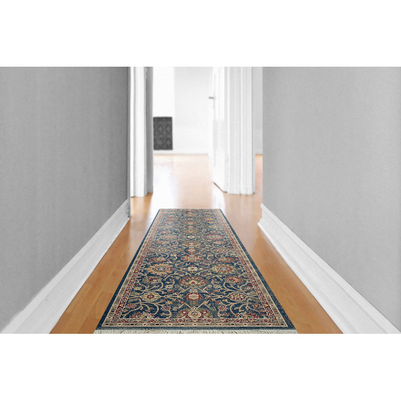 Dahl Oriental Indoor Rug, Runner 2'2" x 7'5"