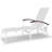 Askar Outdoor Rust-Resistant Metal Chaise Lounge-20102318-20102307-20102323