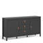 Cynteria 151.2cm Sideboard-741577016