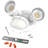 Sensor Security Flood Light (pack of 2)-69757608