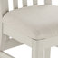 Blayze 50cm H Polyester Blend Upholstered Slat Back Side Chair-26336400