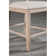 Beloni 5-pcs Round Counter Height Table Set