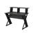 Natural Finish Music Recording Studio Desk-1393704655