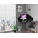 Delaini Corner Floating Desk