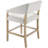 Gollu Modern Dining Bench