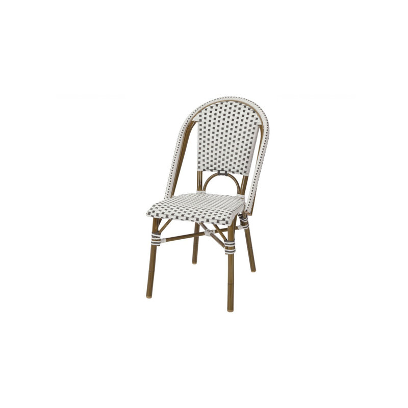 Avery Outdoor Dining Side Chair