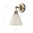 Adisan Armed Sconce-2089825420