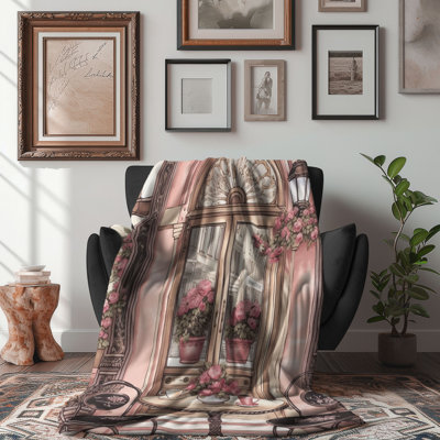 Throw Blanket