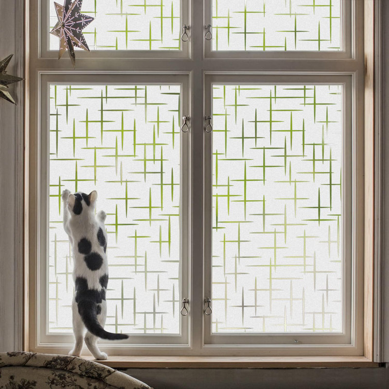 Window Decal