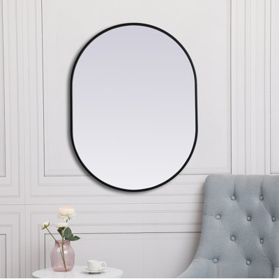 Miroir mural Sabine