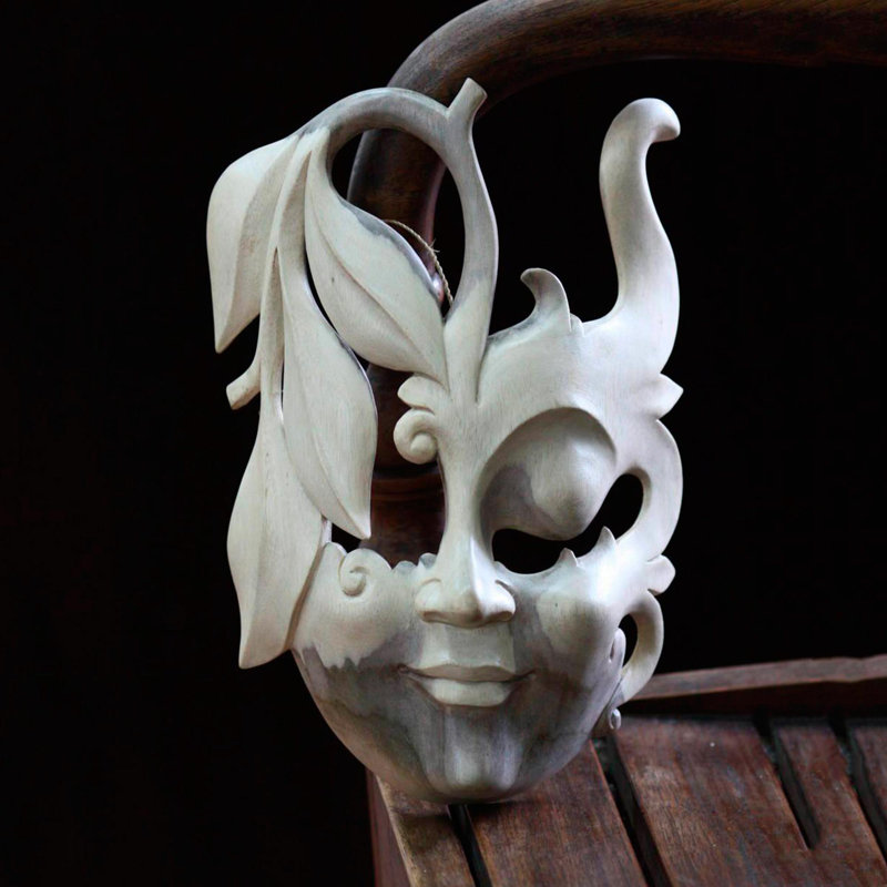 Handmade Wood Wall Decor