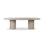 POOLE Outdoor Oval Dining Table
