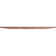 Chevron Wood Fretwork Pierced Ceiling Medallion