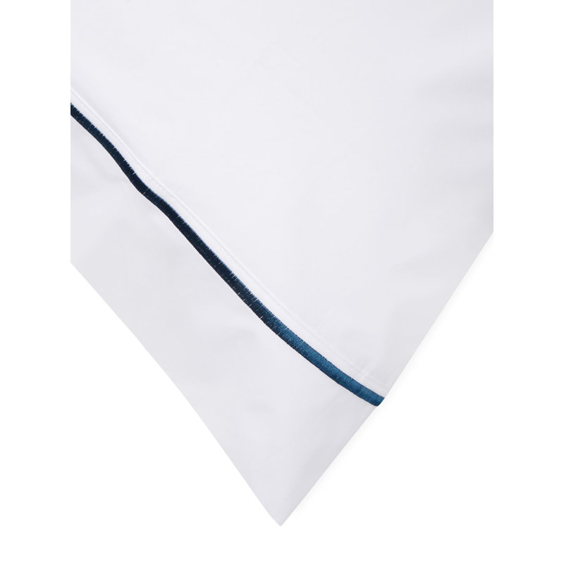 Stripe - Set of 2, Blue, Standard