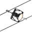 Mac II 1000cm 5 -Light Track Kit-72554749