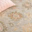 Donniesha Oriental Hand-Knotted Wool Area Rug-1243255039