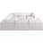 Isioma Upholstered U-Shaped Sectional Reversible-87141542