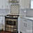 Legacy Tapered Cabinet Column (Top Block: 6")-66313597