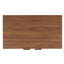Table de chevet 1 tiroir 2 portes Quaid-1846662448