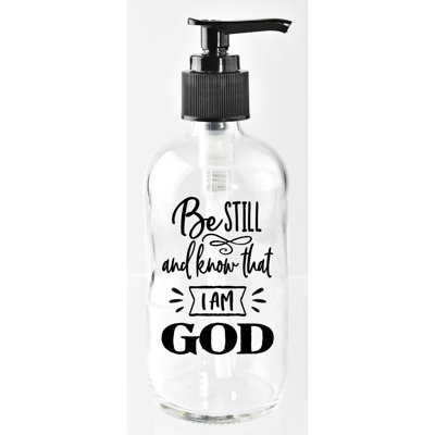 Aguila Soap Dispenser