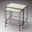 Tray Top End Table