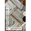 Tapis en coton Dayanara-1668578343