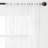 Mccahill Floral Sheer Rod Pocket Single Curtain Panel-1348298548-1348298549